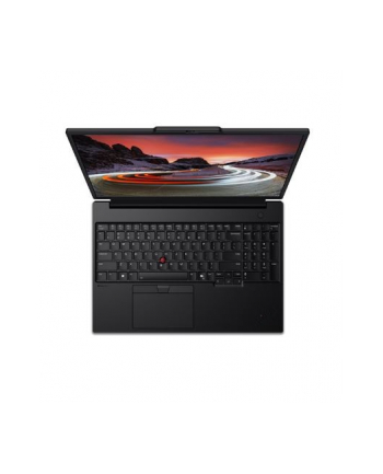 lenovo Mobilna stacja robocza ThinkPad P16s G3 21KS000KPB W11Pro Ultra 7 165H/32GB/1TB/RTXA500 4GB/16 cali/WQUXGA OLED/Black/vPro/3YR Premier Support + CO2 O