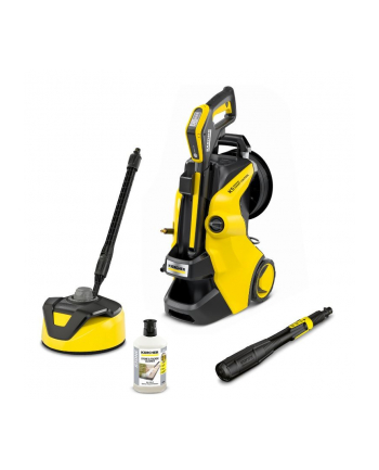 karcher Urządzenie wysokociśnieniowe K 5 Premium Smart Control Home     1.324-673.0