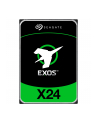 seagate Dysk twardy Exos X24 12TB 3,5 cali 512e SATA - nr 17