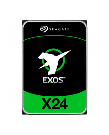 seagate Dysk twardy Exos X24 20TB 3,5 cali 512e SATA