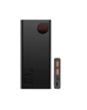 Baseus Power bank Adaman Metal 10 000mAh | 22.5W | czarny - nr 2