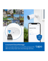 tp-link Kamera Tapo C410 Smart WiFi Wewnętrzna/zewnętrzna - nr 15