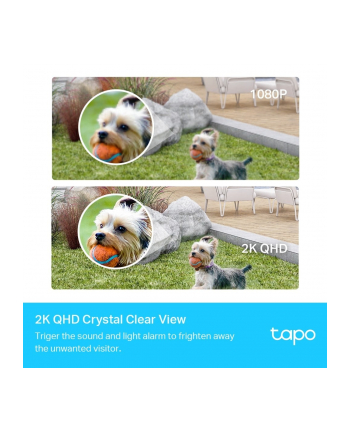 tp-link Kamera Tapo C420 Smart WiFi nr 2