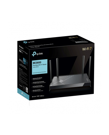 tp-link Router WiFi 7 Archer BE230  BE3600