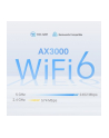 tp-link Brama sieciowa Deco 5G domowego systemu Mesh Wi-Fi 6 X50-5G(1-pak) AX3000 - nr 10