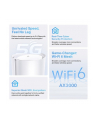 tp-link Brama sieciowa Deco 5G domowego systemu Mesh Wi-Fi 6 X50-5G(1-pak) AX3000 - nr 8