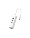 tp-link Karta sieciowa gigabitowa UE330C USB-C - nr 5