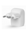 belkin Ładowarka 20W USB-C PPS + kabel 1m USB-C/LTG biały - nr 3