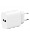 gembird Ładowarka USB-A 2.4A biała - nr 1