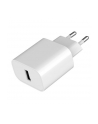 gembird Ładowarka USB-A 2.4A biała - nr 6