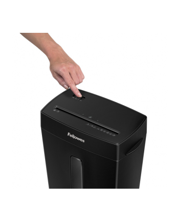Fellowes niszczarka osobista P-42C
