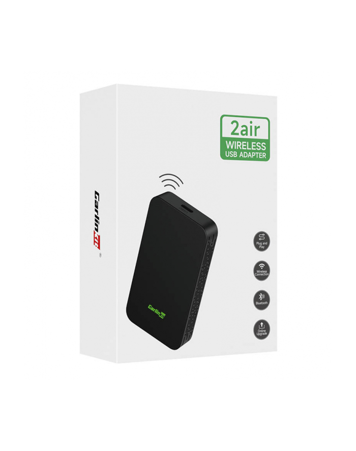 inny Bezprzewodowy Adapter System AndroidAuto 5.0 główny