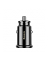 Baseus Ładowarka sieciowa Grain 2x USB 5V 3.1A | czarna - nr 6