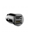 Baseus Ładowarka sieciowa Grain 2x USB 5V 3.1A | czarna - nr 7