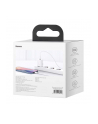 Baseus Ładowarka sieciowa Ni-MH Super Si Quick Charger 1C 20W USB-C biała - nr 10