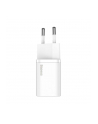 Baseus Ładowarka sieciowa Ni-MH Super Si Quick Charger 1C 20W USB-C biała - nr 3