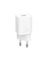 Baseus Ładowarka sieciowa Ni-MH Super Si Quick Charger 1C 20W USB-C biała - nr 5