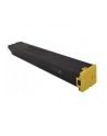 Toner Sharp do BP-50C26(wersja europejska) | 24 000 str. | Yellow - nr 2