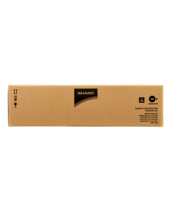 Toner Sharp MXC52TB | 14 200 str. | cyan