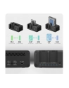 icybox Stacja dokująca IB-2924MSCL-C31 Docking ' CloneStation                    1x 2,5'/3,5' do 1x M.2 NVMe ' M.2 NVMe do M.2 NVMe - nr 10