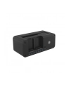 icybox Stacja dokująca IB-2924MSCL-C31 Docking ' CloneStation                    1x 2,5'/3,5' do 1x M.2 NVMe ' M.2 NVMe do M.2 NVMe - nr 19