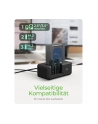 icybox Stacja dokująca IB-2924MSCL-C31 Docking ' CloneStation                    1x 2,5'/3,5' do 1x M.2 NVMe ' M.2 NVMe do M.2 NVMe - nr 22