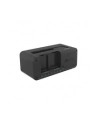 icybox Stacja dokująca IB-2924MSCL-C31 Docking ' CloneStation                    1x 2,5'/3,5' do 1x M.2 NVMe ' M.2 NVMe do M.2 NVMe - nr 27