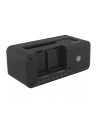 icybox Stacja dokująca IB-2924MSCL-C31 Docking ' CloneStation                    1x 2,5'/3,5' do 1x M.2 NVMe ' M.2 NVMe do M.2 NVMe - nr 9