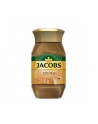 Kawa Jacobs Crema | 200 g | Rozpuszczalna - nr 1