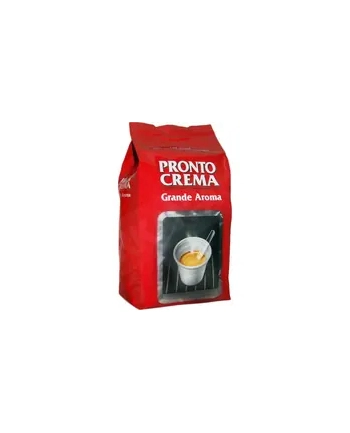 Kawa Lavazza Pronto Crema Grande | 1kg | Ziarnista