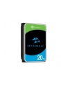 seagate Dysk twardy SkyHawk AI 20TB 3,5 cali 512MB - nr 6