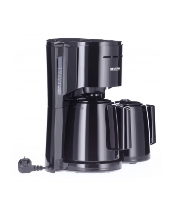 Severin KA9307 Czarny