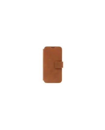 Fixed Profit Do Samsung Galaxy S24 Brązowy (FIXPFIT21256BRW)