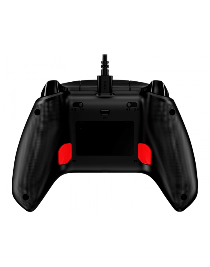 HyperX Clutch Gladiate (6L366AA) główny