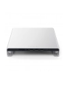 SATECHI ALUMINUM MONITOR STAND/HUB USB-C SILVER - PODSTAWKA POD IMAC ORAZ MONITOR (STAMSHS) - nr 6