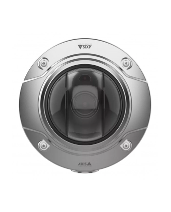 Axis 02463-001 - Ip Security Camera - Indoor Outdoor - Wired - Digital Ptz - Simplified Chinese - Traditional Chinese - German (2463001)