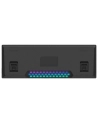 Klawiatura Mechaniczna Rampage Radiant K11 Red RGB Usb-C Czarna (RADIANTK11BLACK) - nr 6