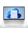 HP 17 - Ryzen 7 7730U | 17,3''-FHD | 16GB | 512GB | Win11Home | Srebrny AMD Ryzen 7 7730U |LCD:17.3''FHD|RAM:16GB|SSD:512GB|W11H - nr 10