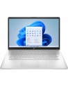 HP 17 - Ryzen 7 7730U | 17,3''-FHD | 16GB | 512GB | Win11Home | Srebrny AMD Ryzen 7 7730U |LCD:17.3''FHD|RAM:16GB|SSD:512GB|W11H - nr 1