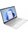 HP 17 - Ryzen 7 7730U | 17,3''-FHD | 16GB | 512GB | Win11Home | Srebrny AMD Ryzen 7 7730U |LCD:17.3''FHD|RAM:16GB|SSD:512GB|W11H - nr 25