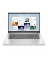 HP 17 - Ryzen 7 7730U | 17,3''-FHD | 16GB | 512GB | Win11Home | Srebrny AMD Ryzen 7 7730U |LCD:17.3''FHD|RAM:16GB|SSD:512GB|W11H - nr 48