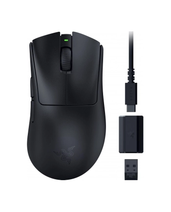 Razer DeathAdder V3 HyperSpeed (RZ0105140100R3G1)