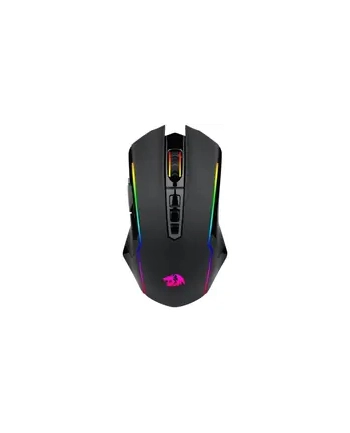 Redragon M914 RGB Nix Czarny (M914RGB)
