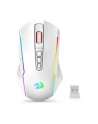 Redragon M914 RGB Nix Biały (M914WRGB) - nr 1