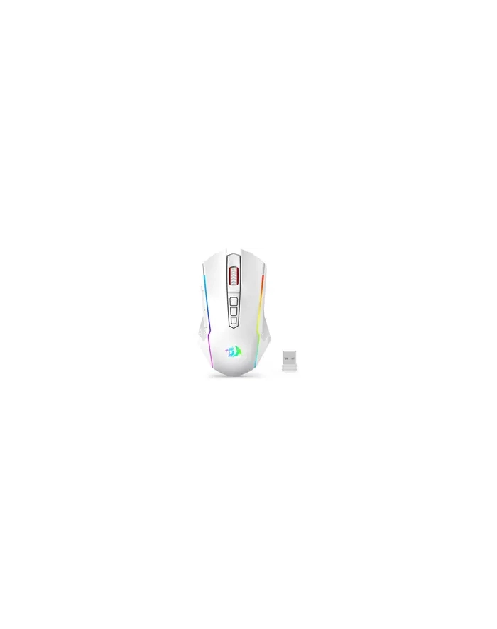 Redragon M914 RGB Nix Biały (M914WRGB) główny