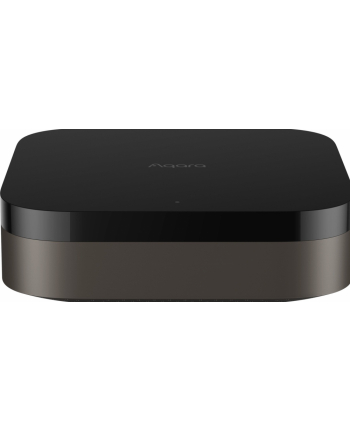 Aqara Hub M3 czarny HMG01D nr 1