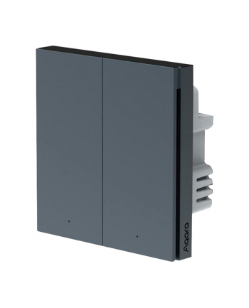 Aqara przełącznik z neutral H1 WS-EUK04-G nr 2