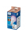 Philips Smart LED Żarówka E27 A80 18,5 W (150 W), kolorowe światło (929003500021) - nr 2