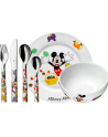 Wmf Zestaw Dla Dzieci 6 El. Myszka Mickey 1282959964 - nr 1