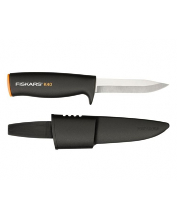 fiskars Nóż uniwersalny K40 1001622